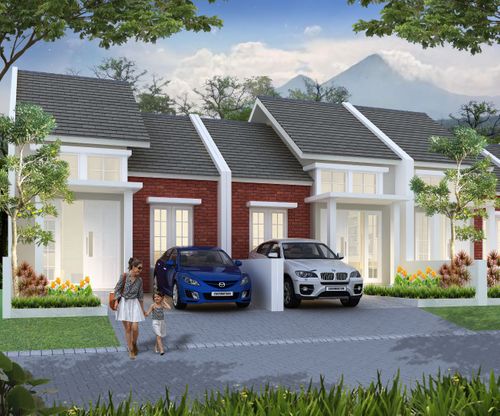 Indraprasta View Pacet - Tipe P 36/78