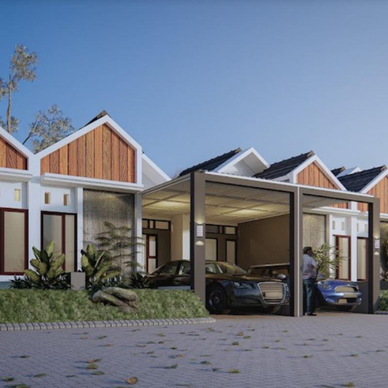 Pine Village