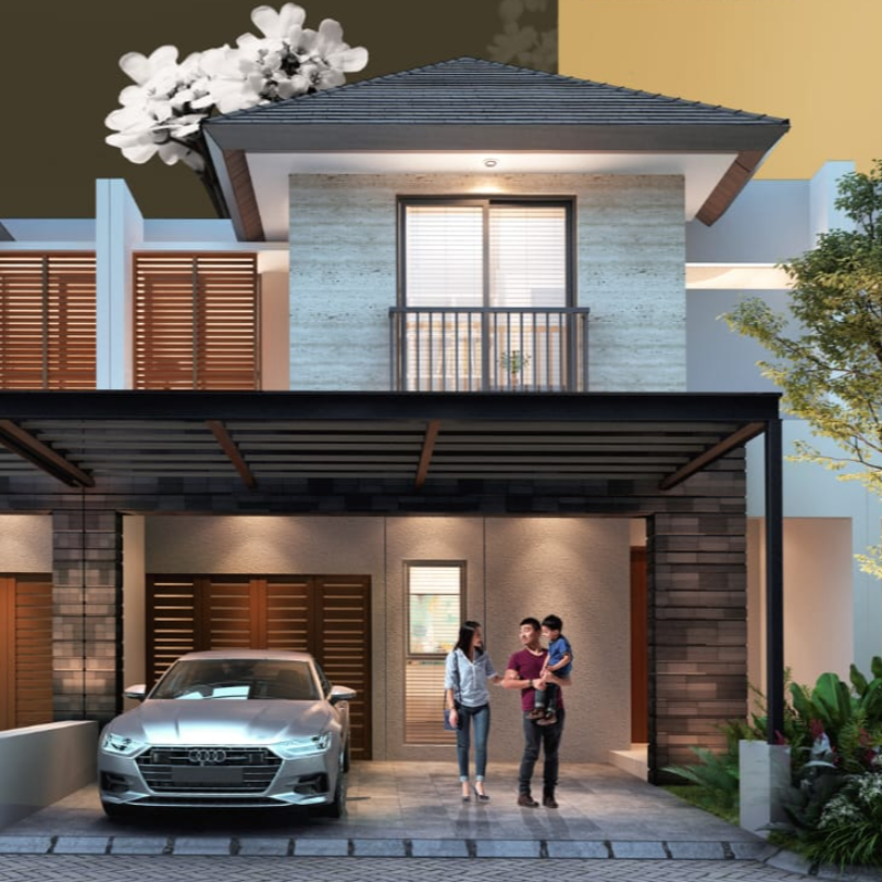 SPRINGVILLE RESIDENCE - IBERIS