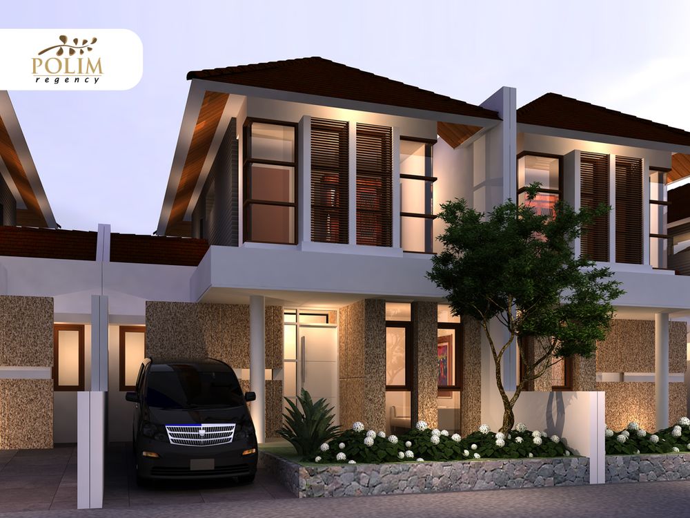 Polim Regency - Diamond