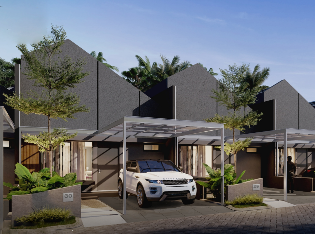 Permata Discovery - Hilltop 50