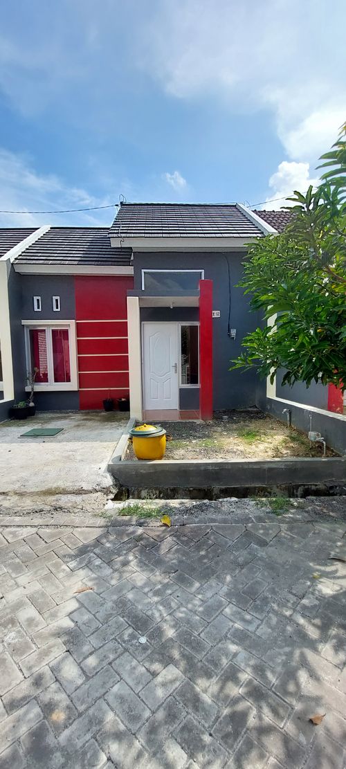 Taman Bungah Indah - TBI EE.32