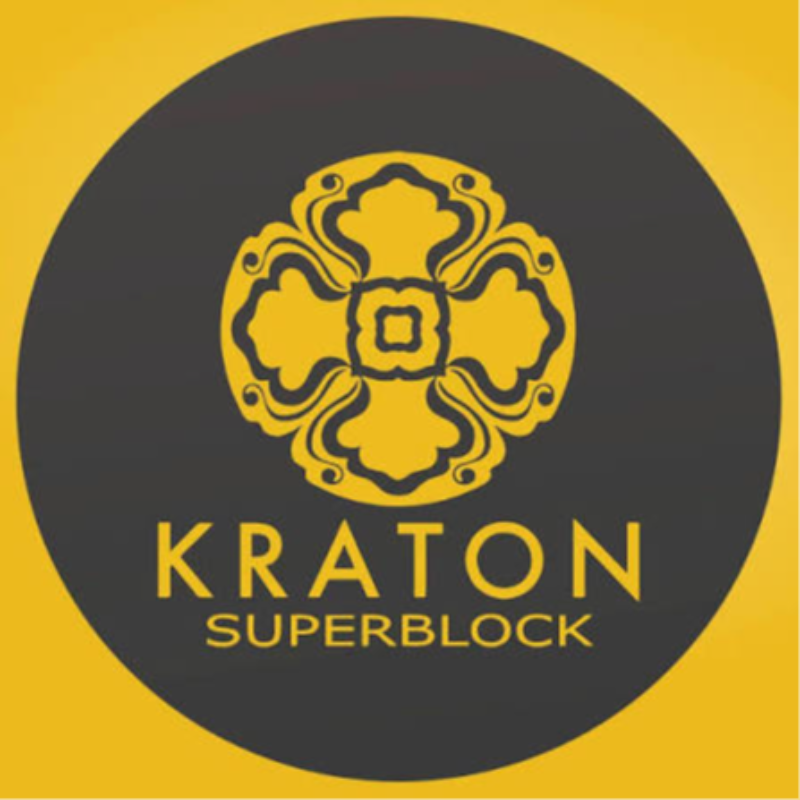 Kraton Superblock