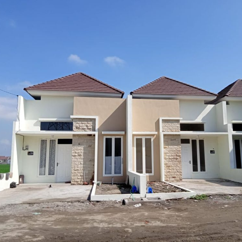 Griya Idaman Asri 3