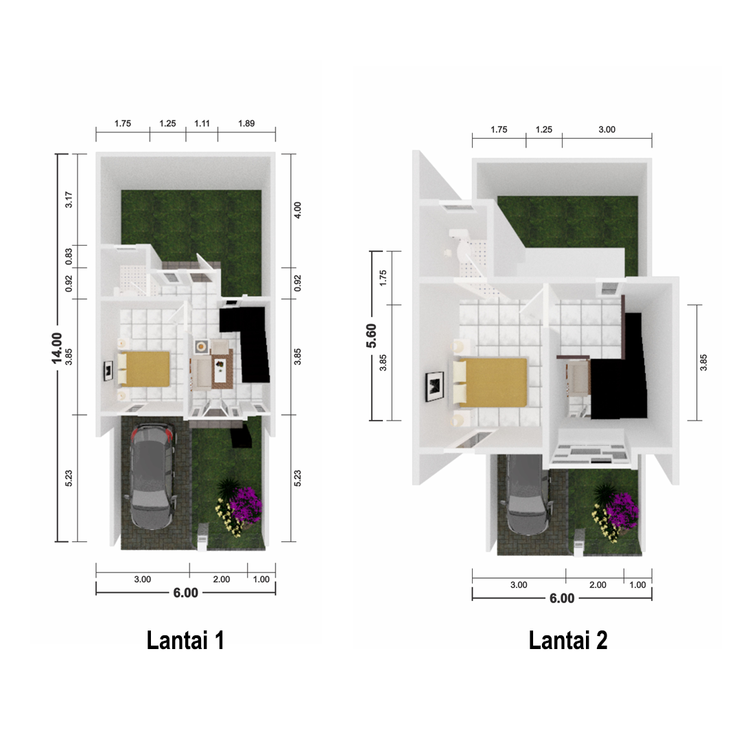 Layout New Viola