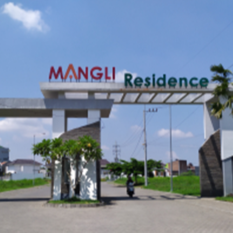 Mangli Residence