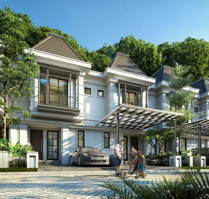 Greenland Gajah Mada Kediri - Bottega
