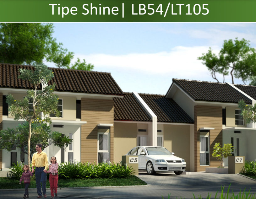 Surya Breeze - Tipe Shine