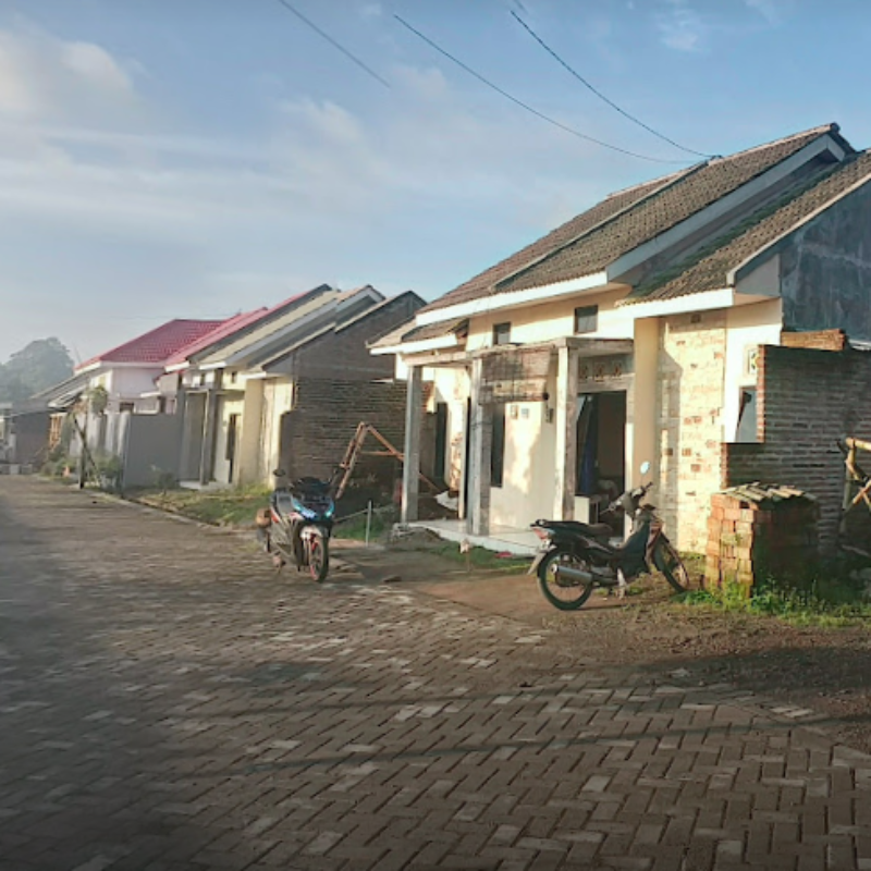 Karangrejo Asri