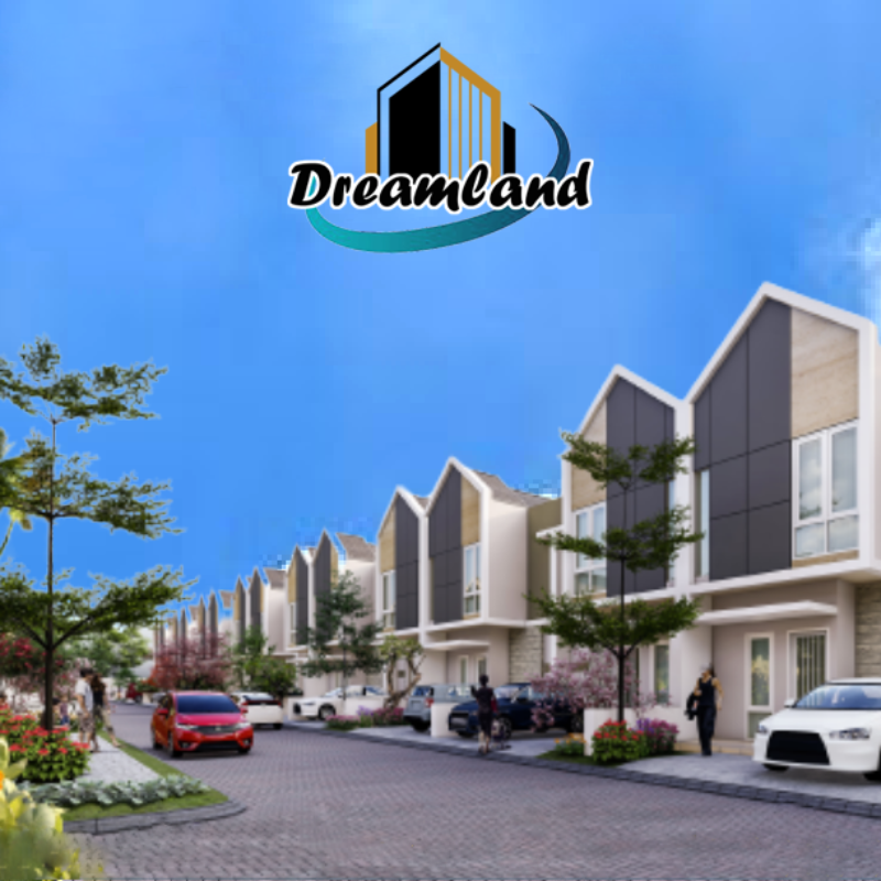 Dreamland