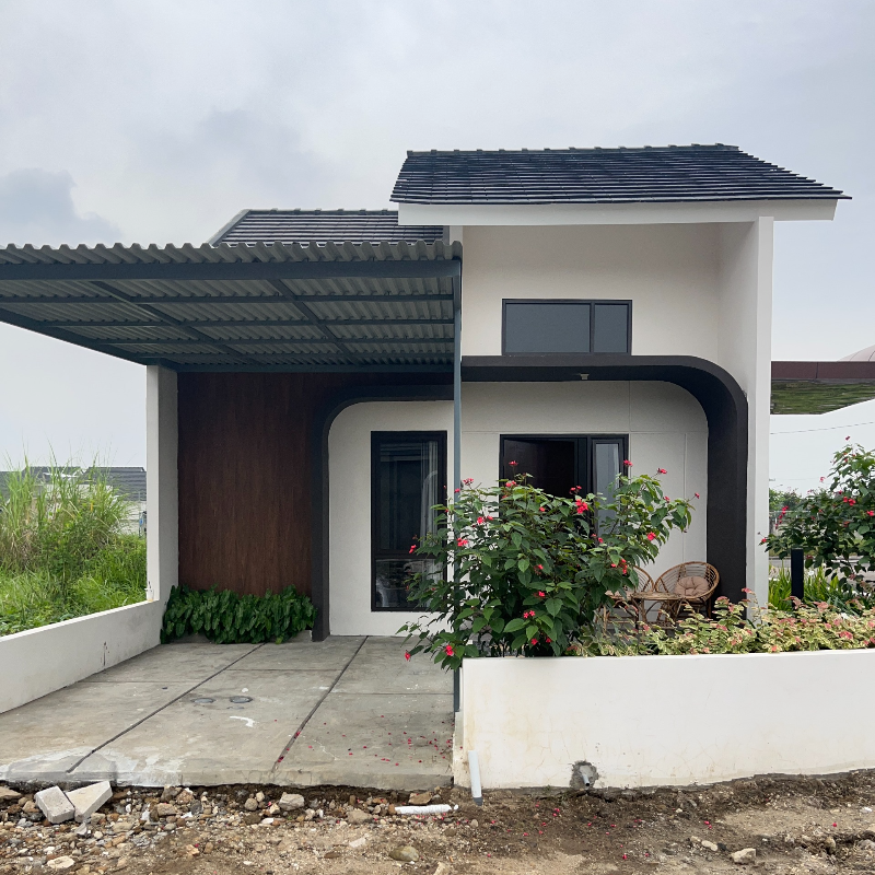Kraton Superblock - LOBELIA