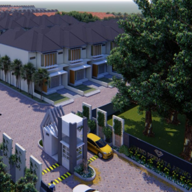 Grand Permata Ajung