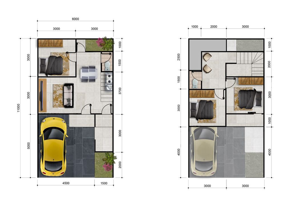 Layout RAJENDRA