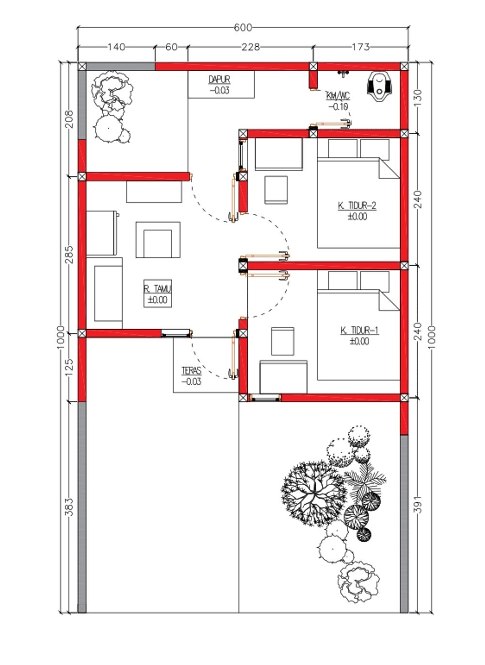 Layout Argowilis 1