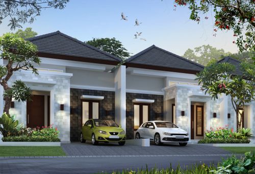 Indraprasta View Pacet - Tipe GRN 50/98