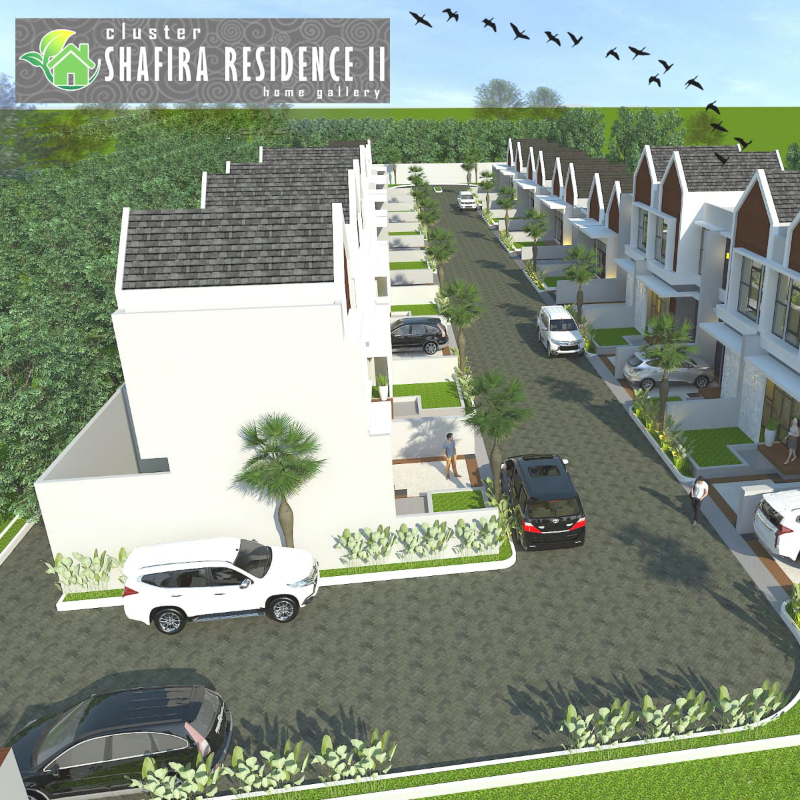 Shafira Residence 2
