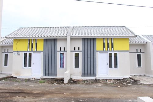 Grand City Residence - Tipe 36 Subsidi