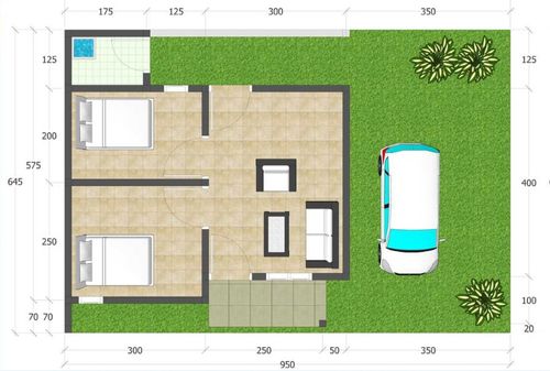 Layout Subsidi