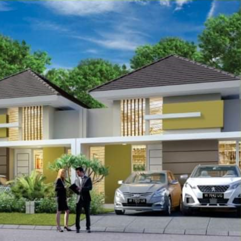 Grand Emerald Pandanwangi 2
