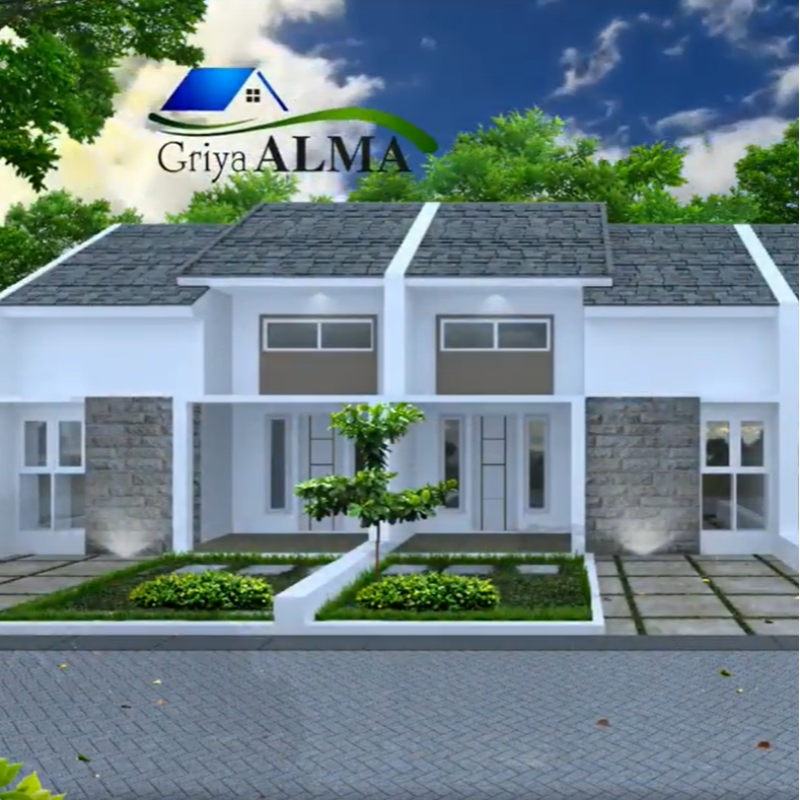 Griya Alma