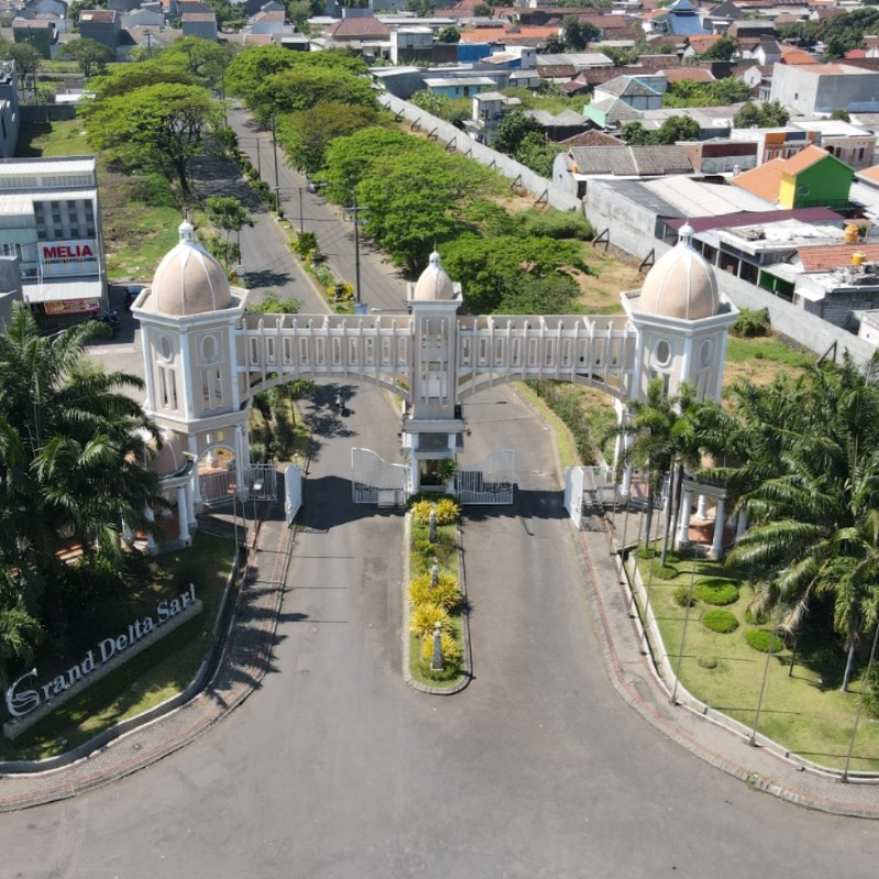 Grand Deltasari