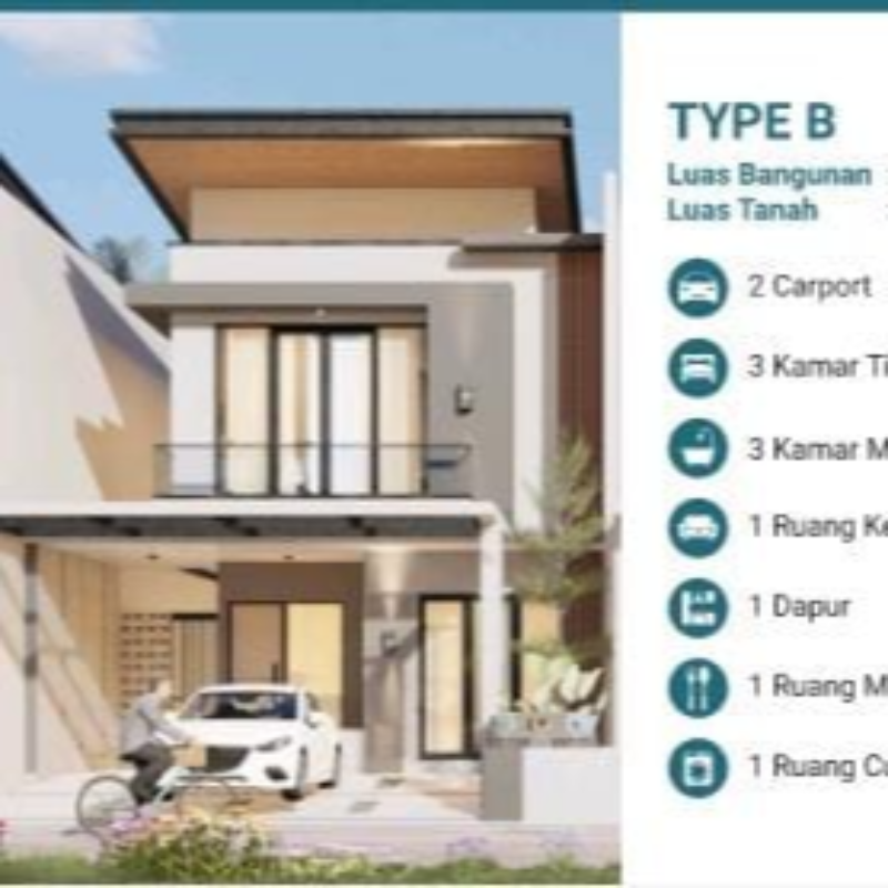 The Vasaya Residence - Type B