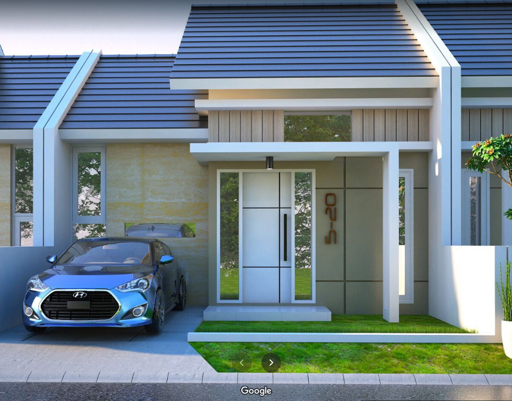 Villa Lavender Regency - Type 45