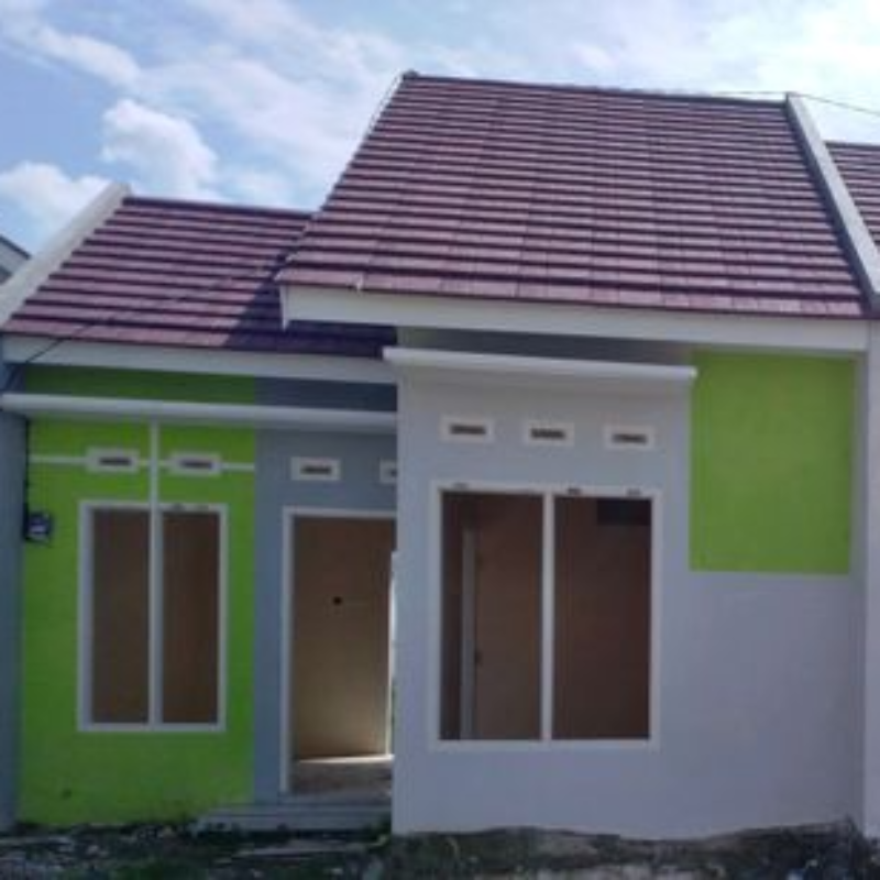 Griya Kwadungan Permai