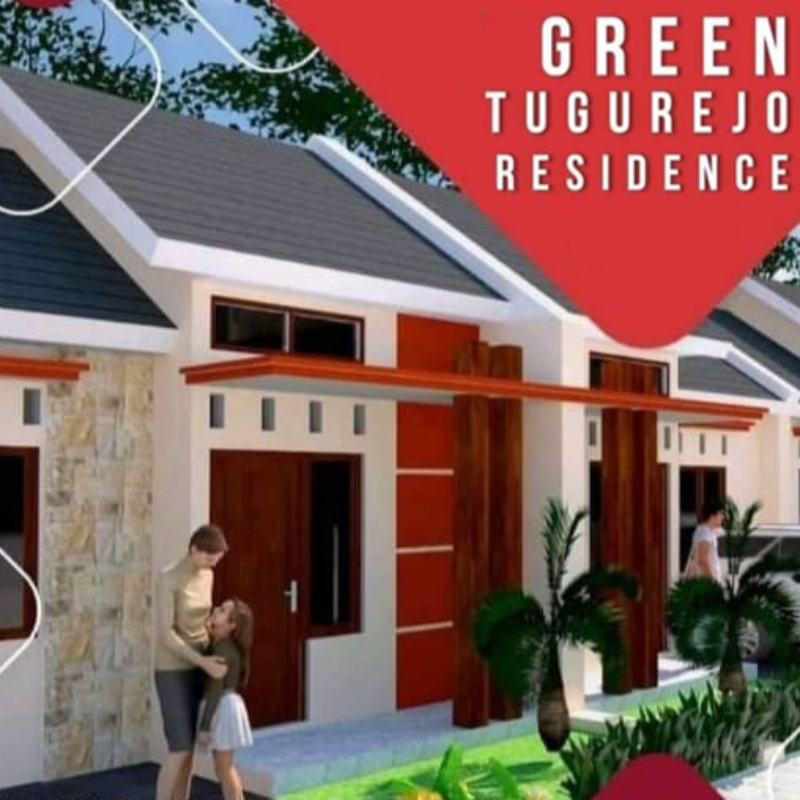 Green Tugurejo Residence