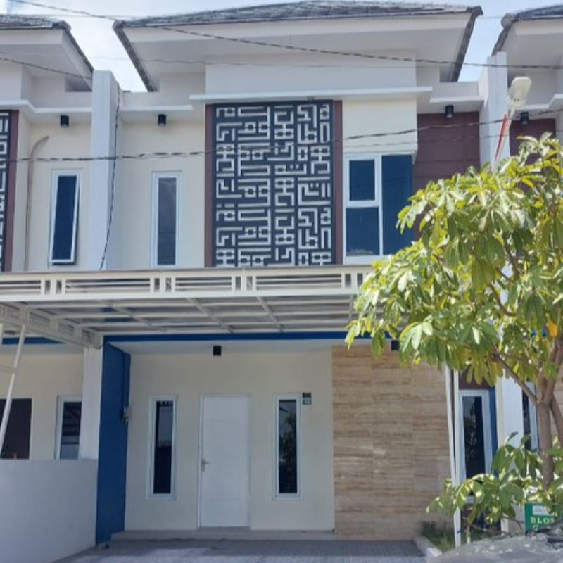 Graha Amerta Bunder 2