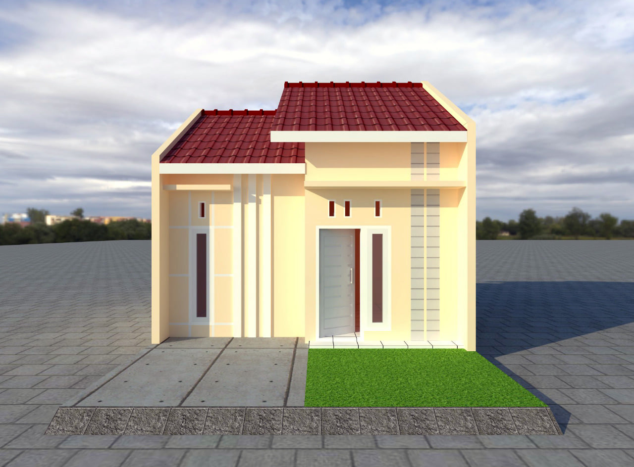 Mustika Prima Land - SUBSIDI