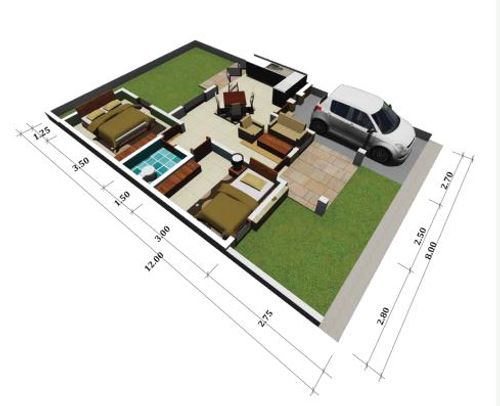 Layout Type 45