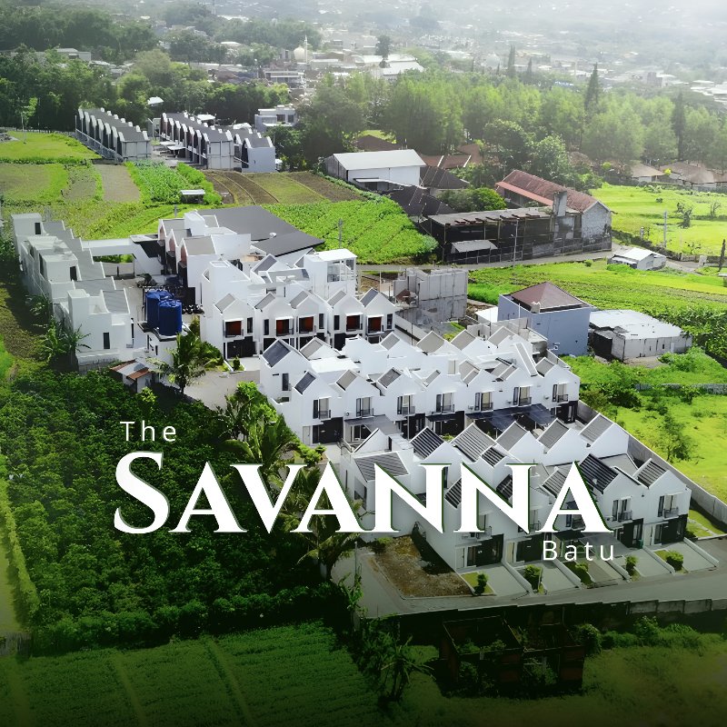 The Savanna Villas