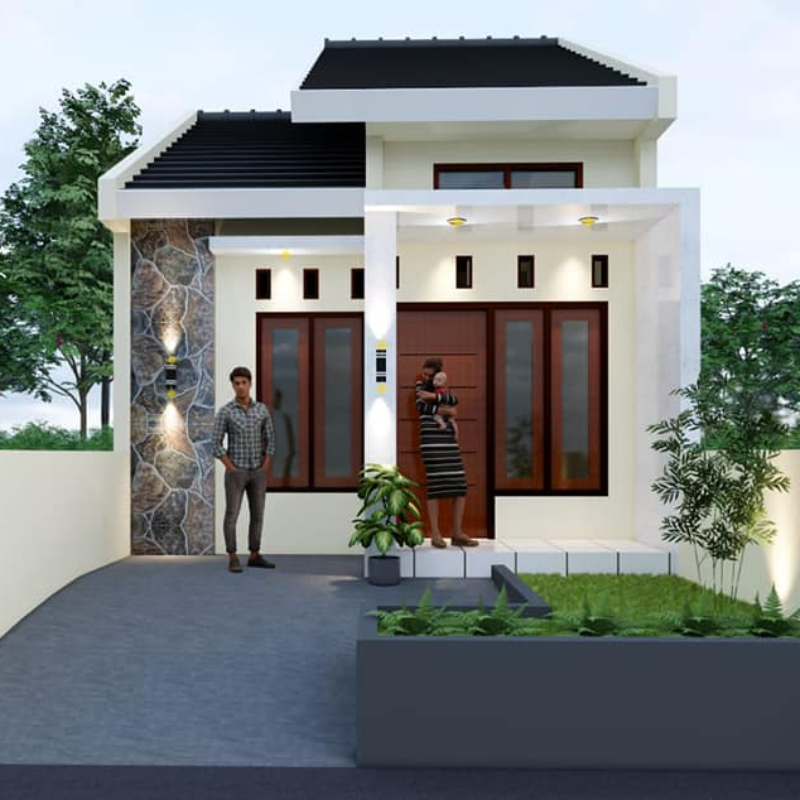 Griya Angkasa Santana