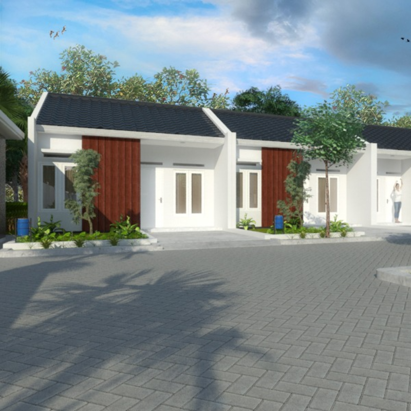 Sri Arum Residence