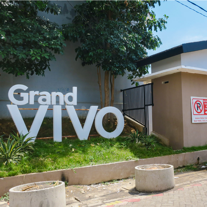 Grand Vivo
