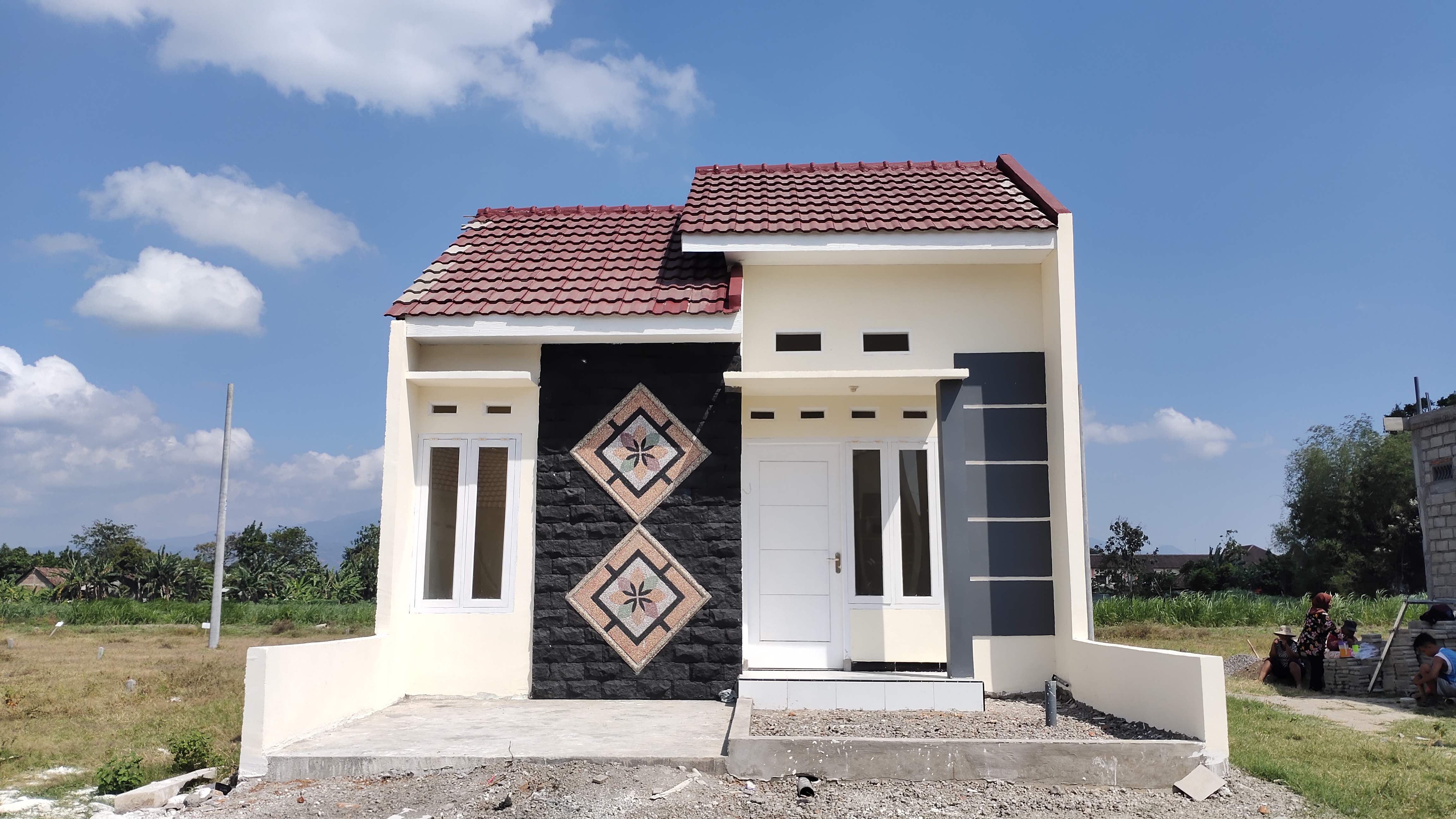 Wisma Branggahan Asri - Tipe 30