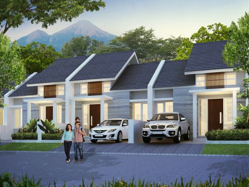 Indraprasta View Pacet - Tipe GRND 36/72
