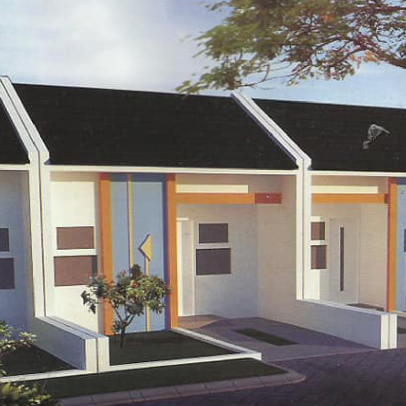Swan Menganti Park Residence