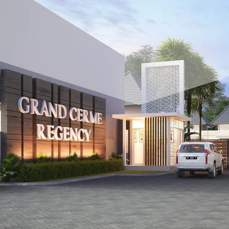 Grand Cerme Regency