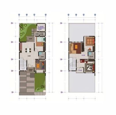 Layout D'leaf 132 B