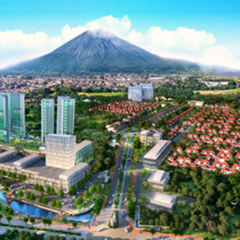 Green Orchid Residence