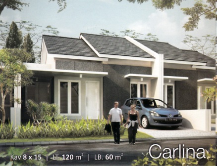 Green Garden Regency - Carlina