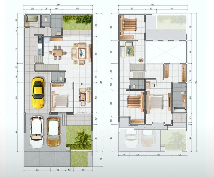 Layout New La Spezia
