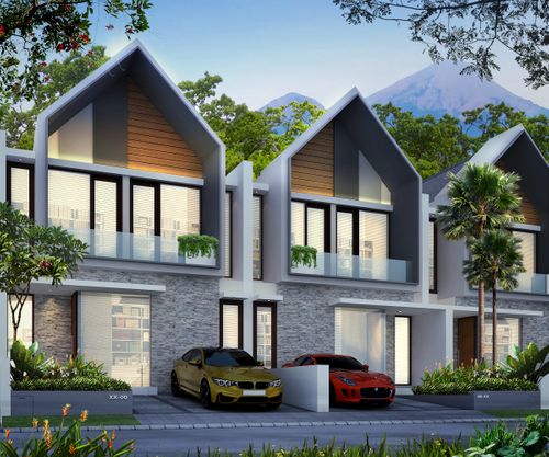 Indraprasta View Pacet - Tipe M 60/98