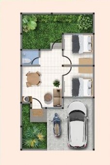 Layout Lilac