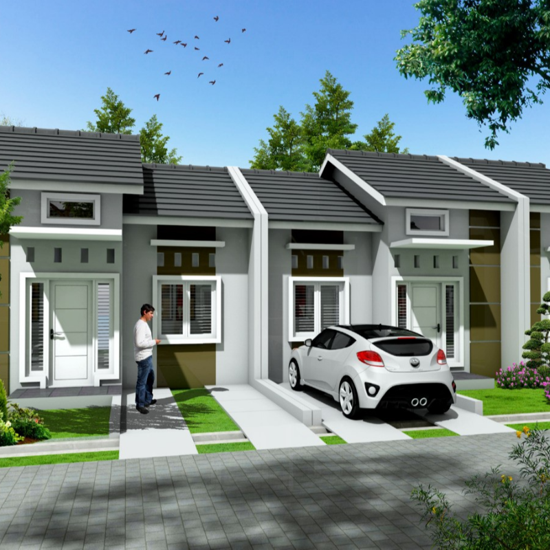 Griya Bumi Sedayu 3