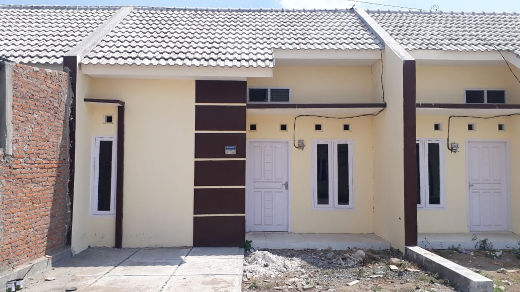 Green Garden Residence 1 - SUBSIDI