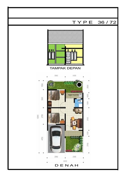 Layout RS