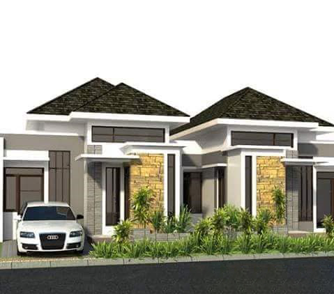 Lembah Delima Residence - Type 55